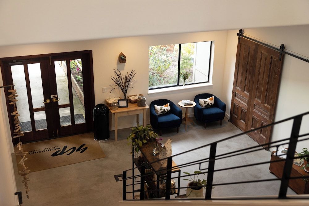 SCP Mendocino Inn and Farm 2