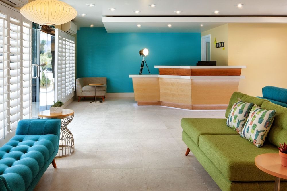 Movie Colony Hotel - Adults Only 2