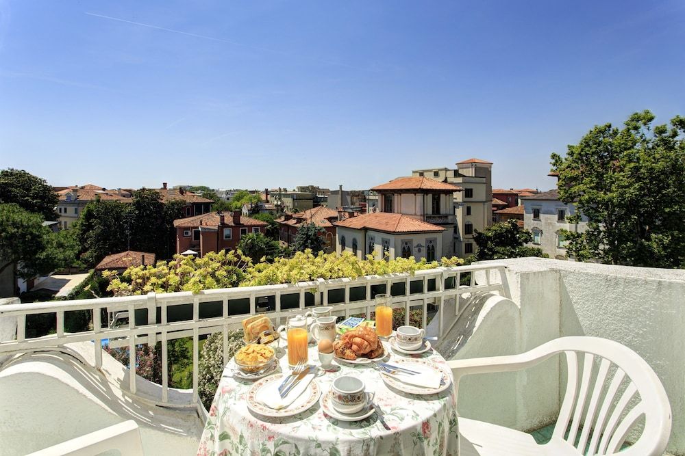 Hotel Biasutti 1