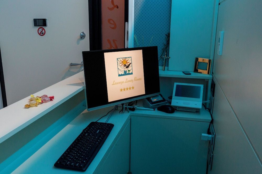 Leucosya Luxury Rooms 2