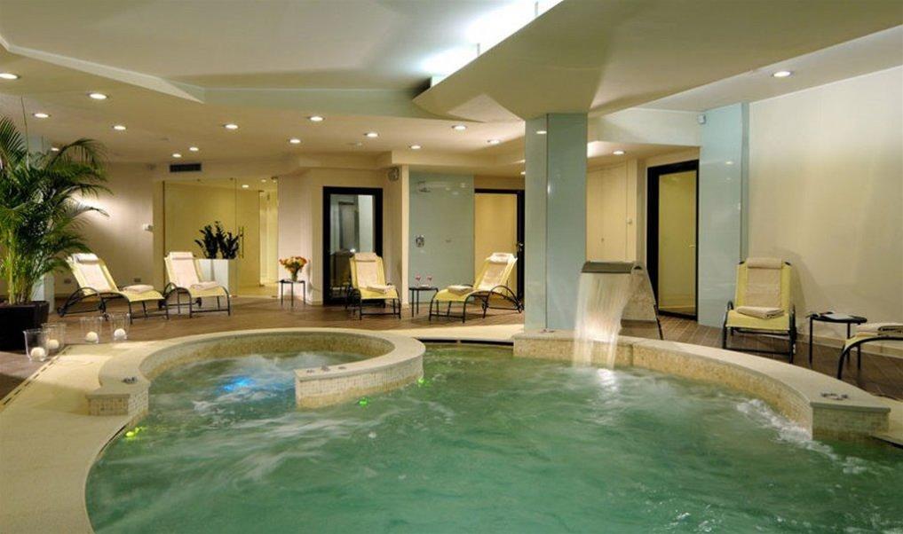 Rizzi Aquacharme Hotel & Spa 2