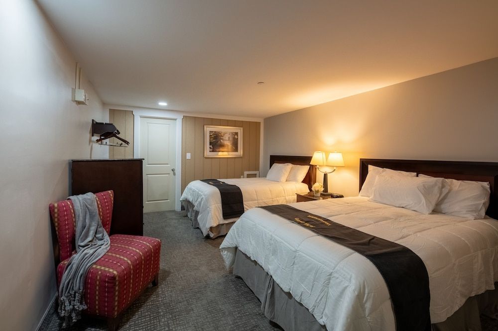 Lock Haven Grandview Hotel 2