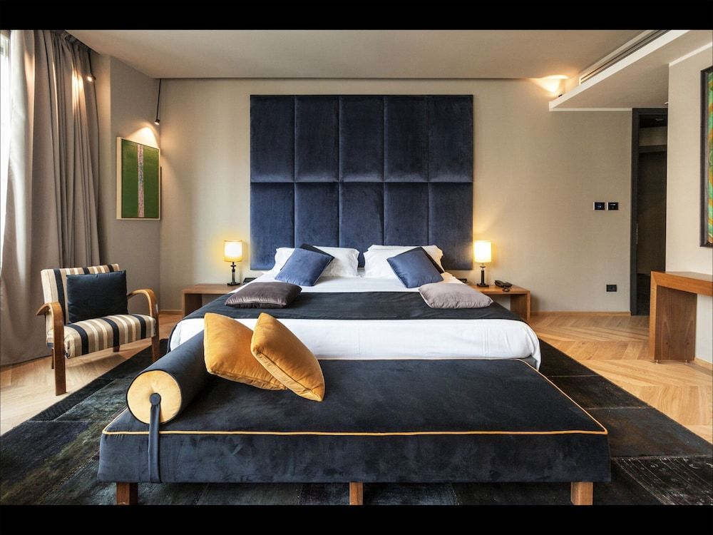 Triviho Hotel 1