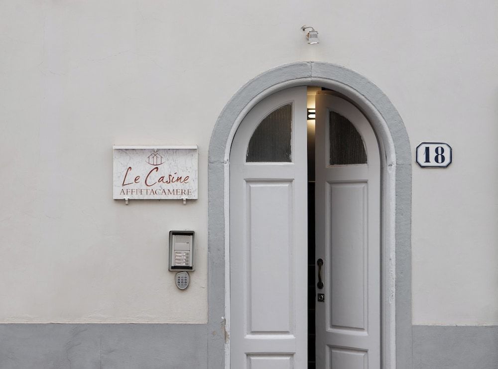 Le Casine Firenze 1