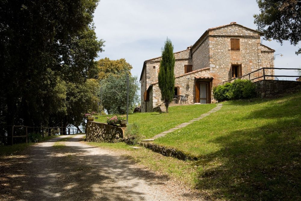 Antico Borgo Poggiarello 1