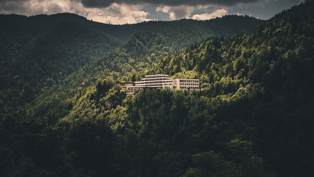 Sporthotel am Semmering 1