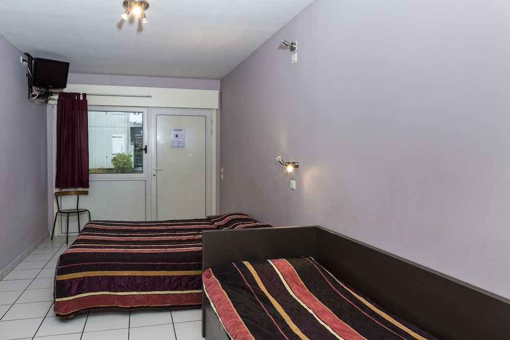 Hotel Balladins Lyon Sud Chanas 1