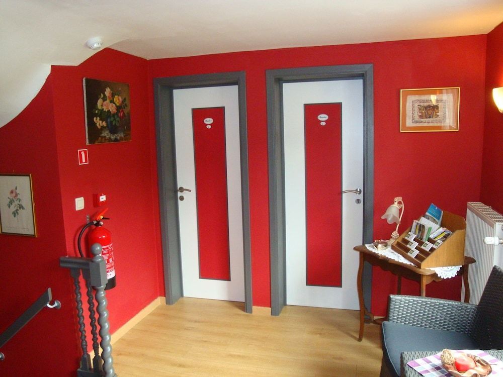 B&B Windsor 2