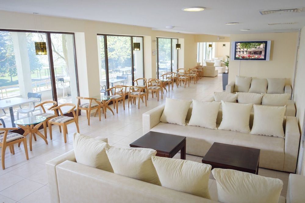 Hotel Lebed 2