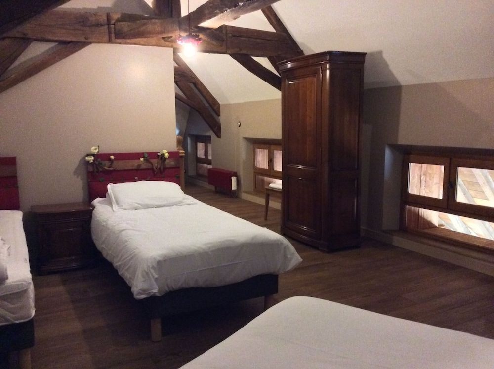 Domaine de Noyer 2