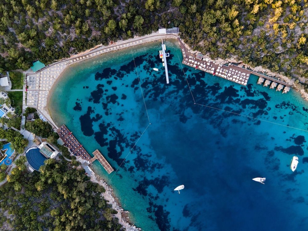 Bodrum Park Resort 1