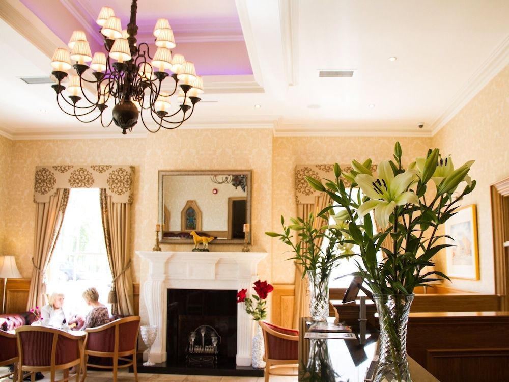 The Ryandale Inn 2