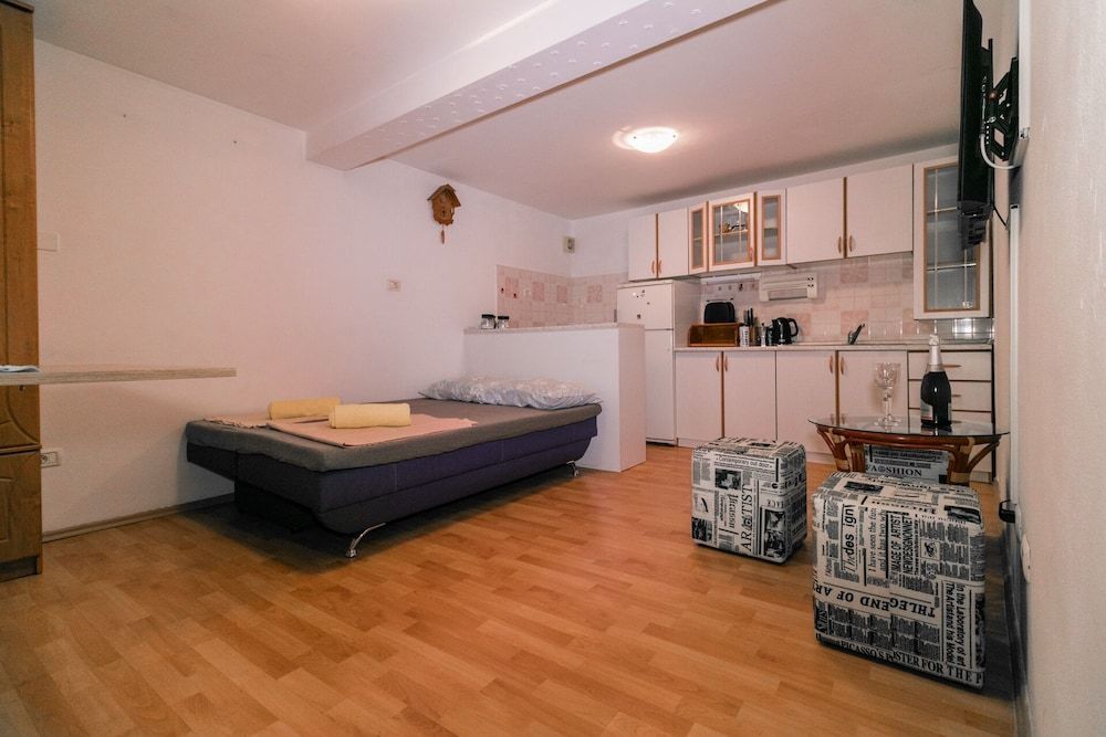 Fri Apartment 1