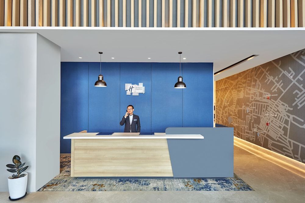 Holiday Inn Express Bengaluru Bommasandra by IHG 2