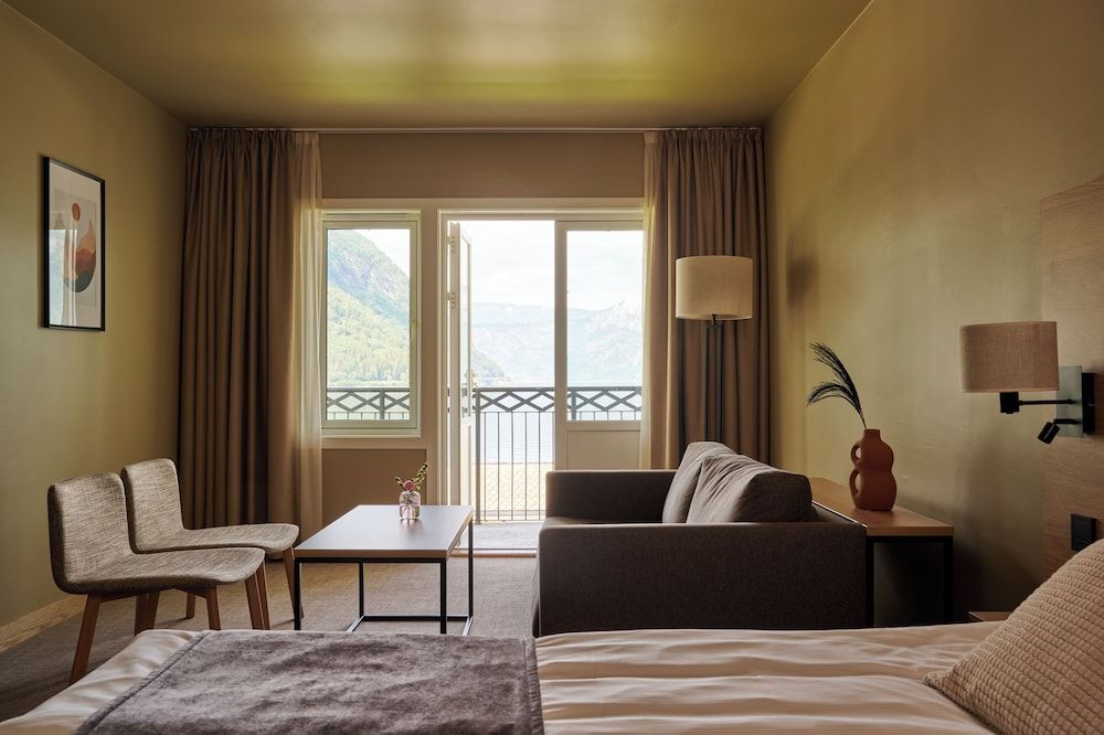 Vøringfoss Hotel 1