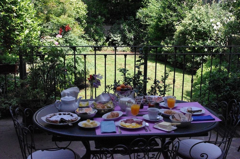 Teodora B&B 1
