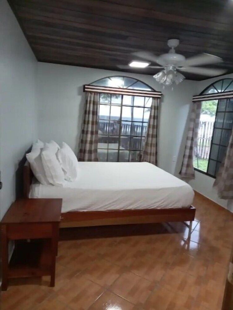 Hospedaje Rosa Del Mar 2