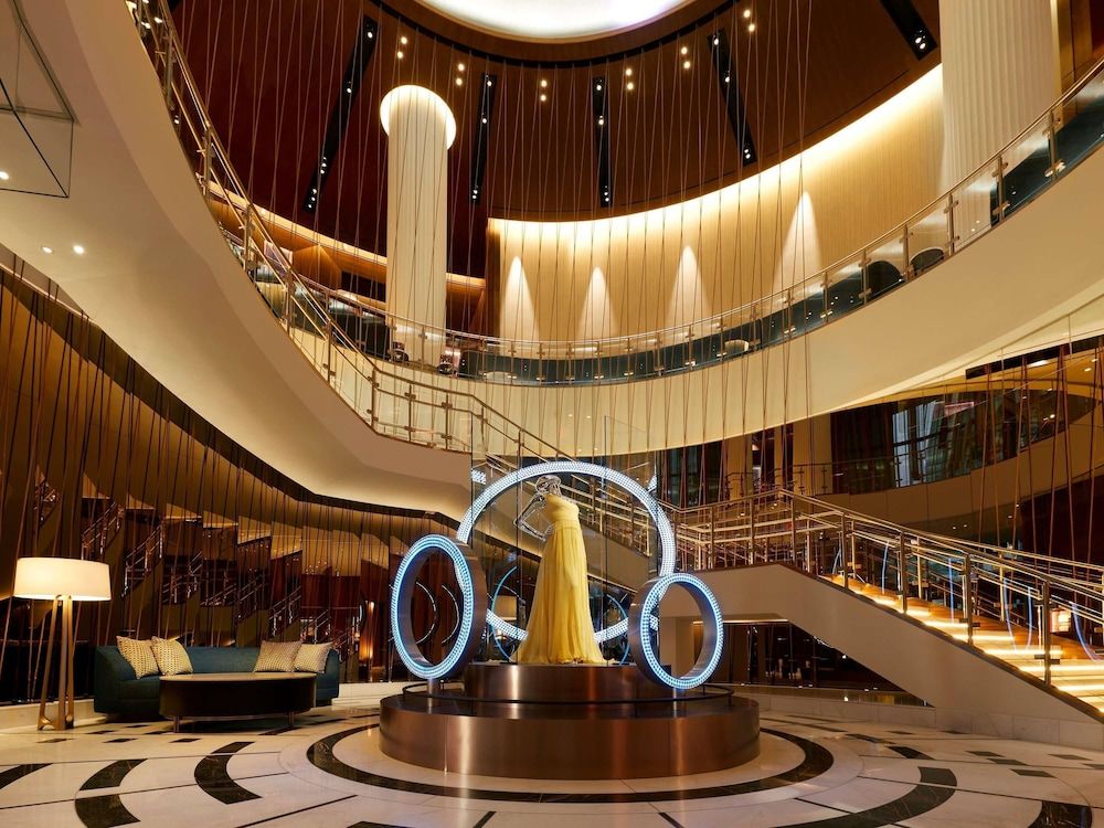 Hard Rock Hotel New York - Partner of ALL Accor 1