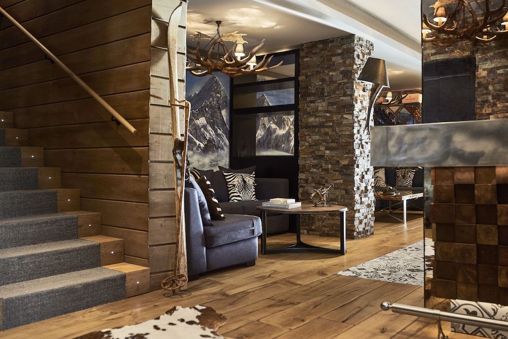 El Lodge, Ski & Spa 2