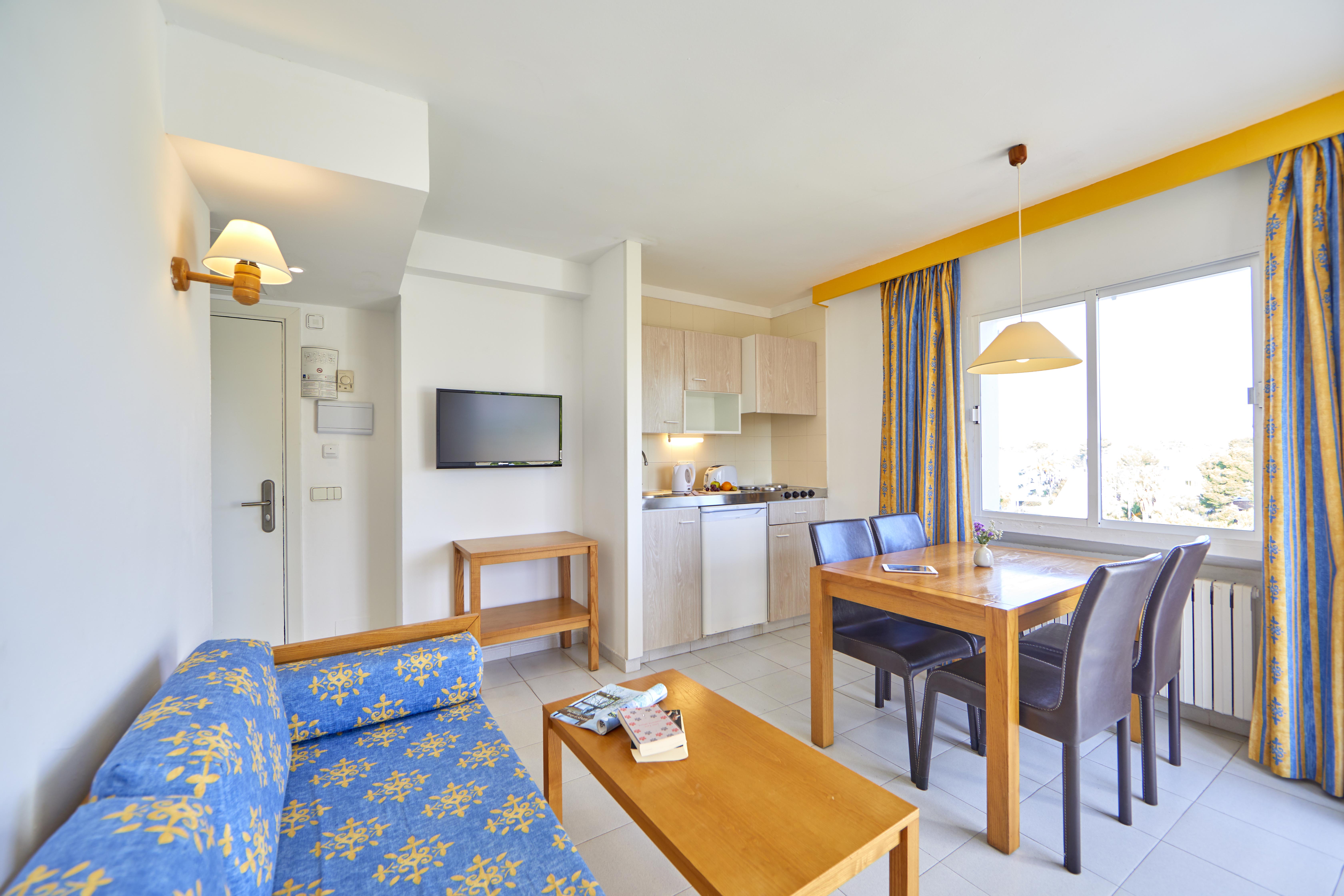 Gavimar La Mirada Hotel and Apartments 2