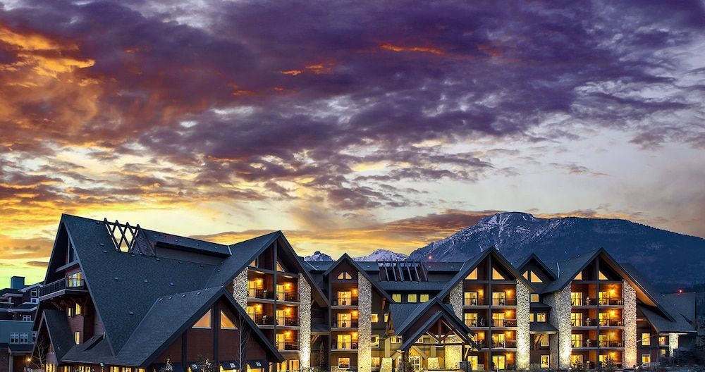Grande Rockies Resort-Bellstar Hotels & Resorts 1