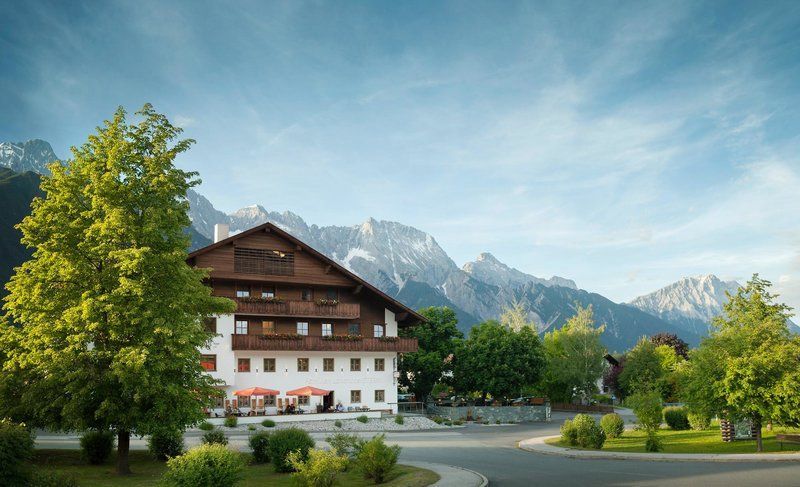 Der Stern - Nachhaltiges Wirtshaus und Landhotel seit 1509 2