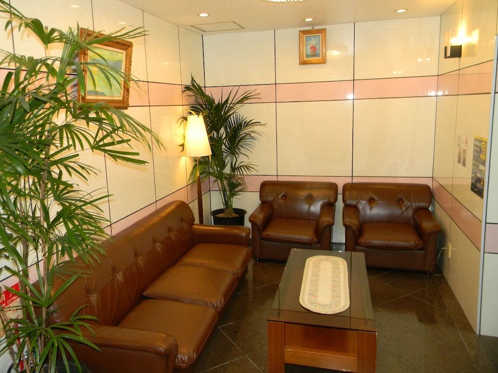 Weekly Green In Namba 2