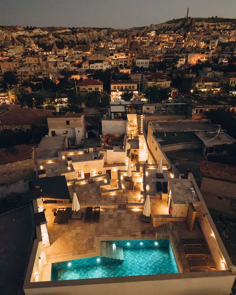 Mare Cappadocia - Adults Only 1