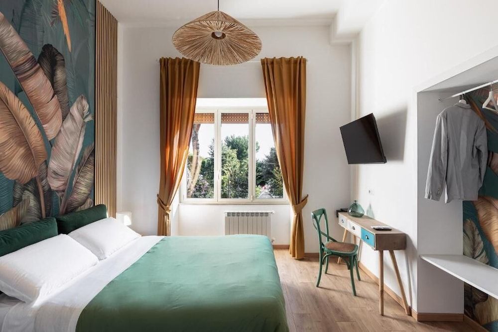 B&B Vitruvio Suites 2