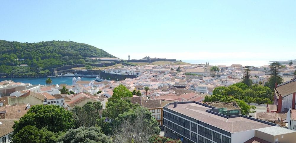 Hotel Cruzeiro 1