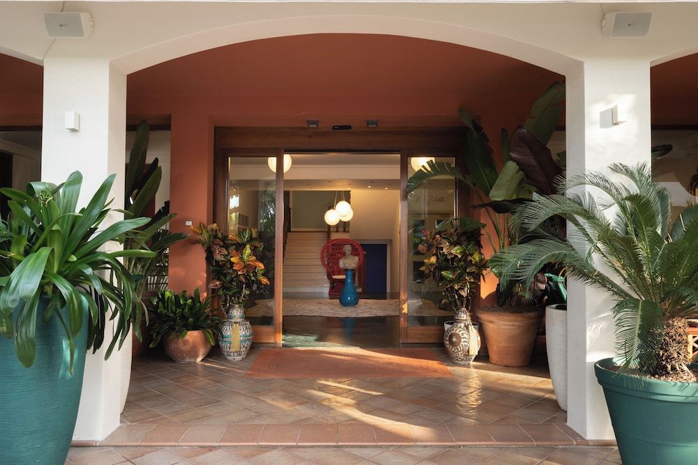 Hotel Atlantico 1