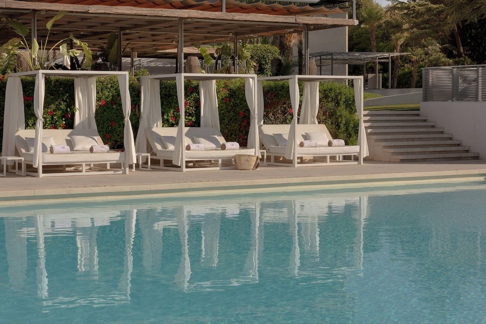 Torre Melina, a Gran Meliá Hotel 1