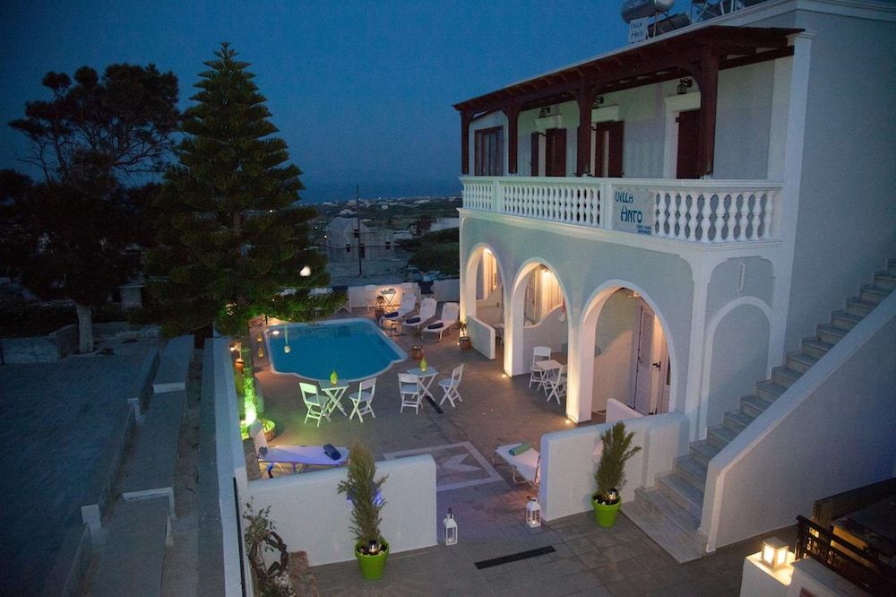 Villa Anto 2