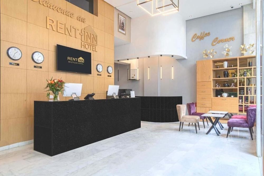 Rent-inn Boutique Hotel 2