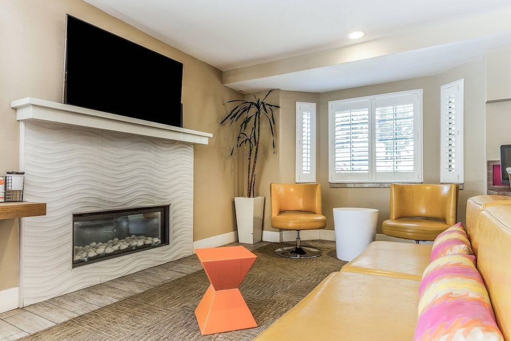 Comfort Inn Santa Cruz North 1