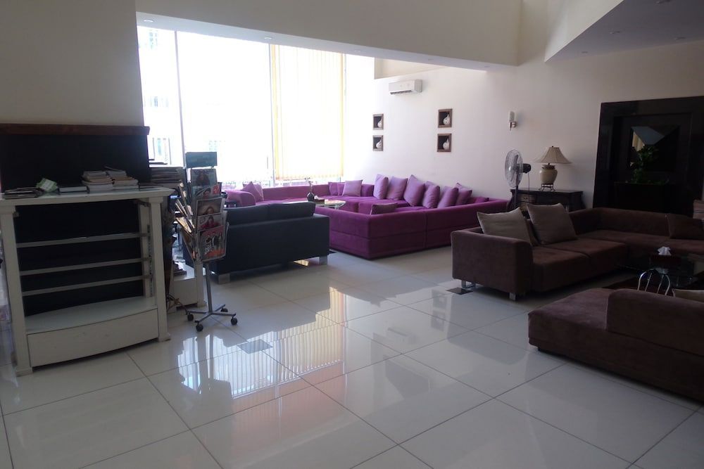 Sedrah Hotel 2