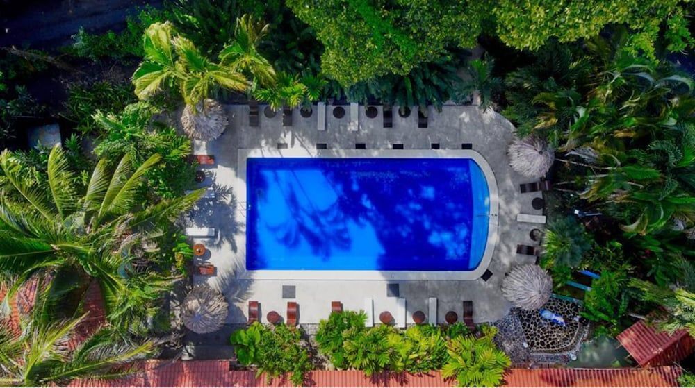 Atlantida Lodge Cahuita 1