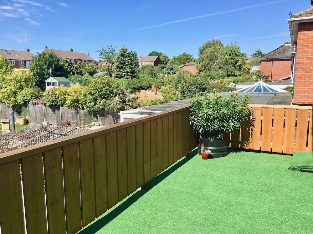 Netley Village Apartment 1