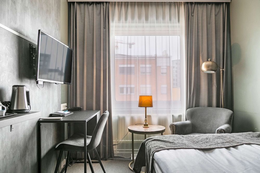 Hotel Mälarporten 1