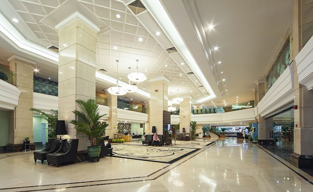 Promenade Hotel Kota Kinabalu 2
