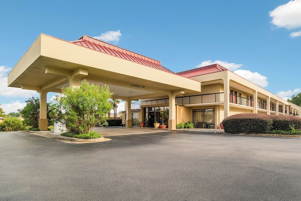 Red Roof Inn Augusta - Washington Road 1