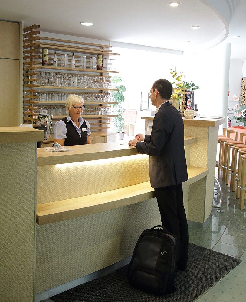 Akzent Hotel Am Burgholz 2