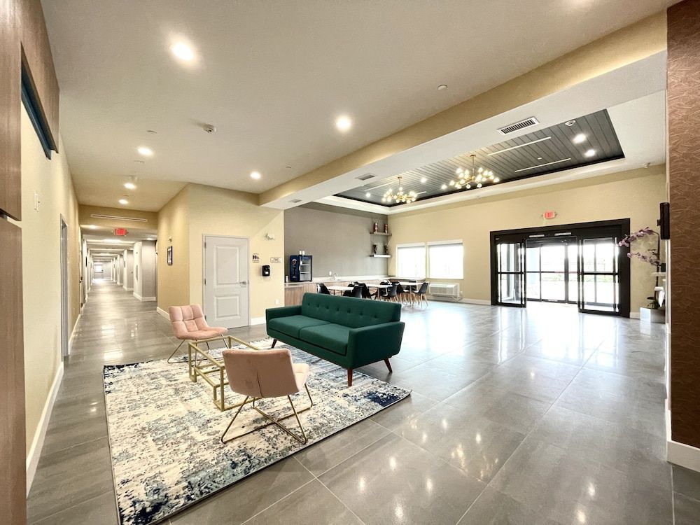 Palace Inn Blue Houston East Beltway 8 2