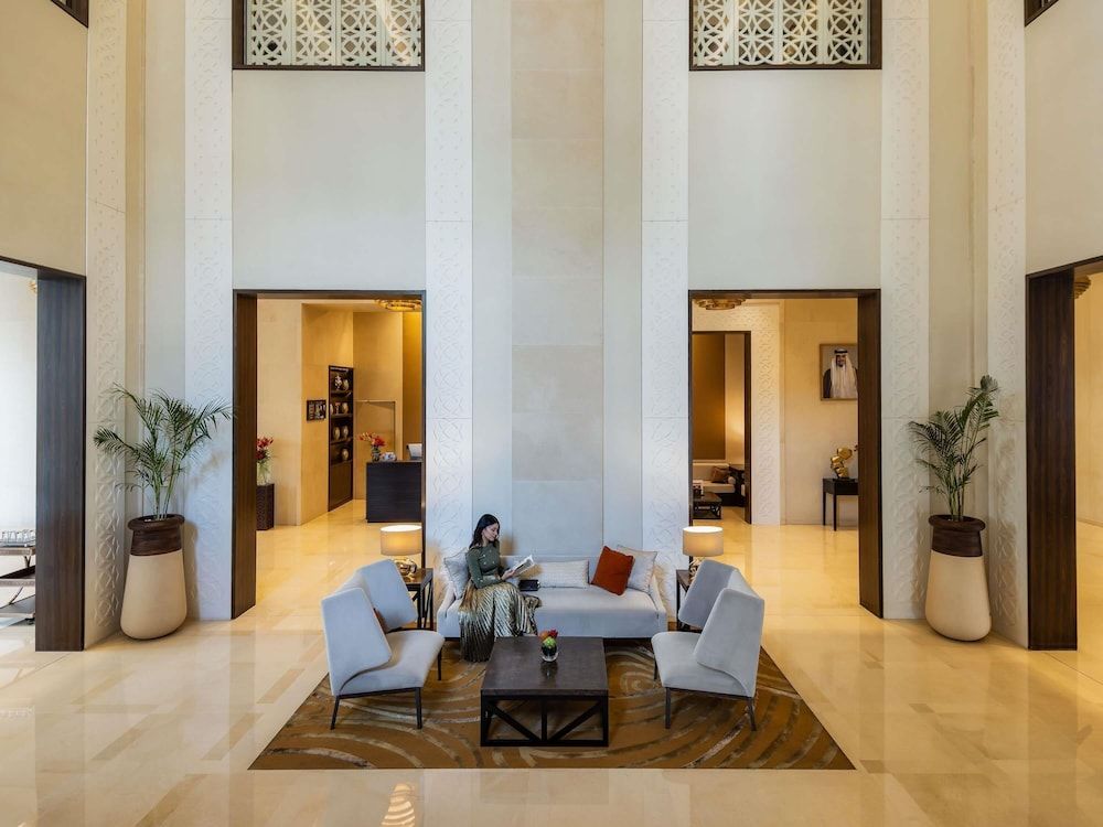 Alwadi Hotel Doha - MGallery Collection 1
