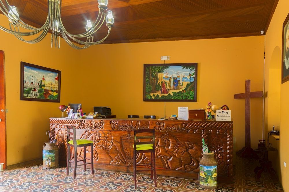 Hotel Cordoba 2