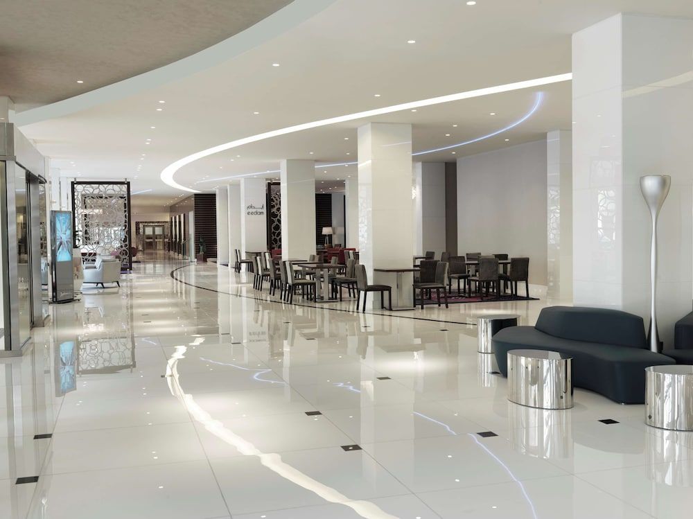 Radisson Blu Hotel, Kuwait 2