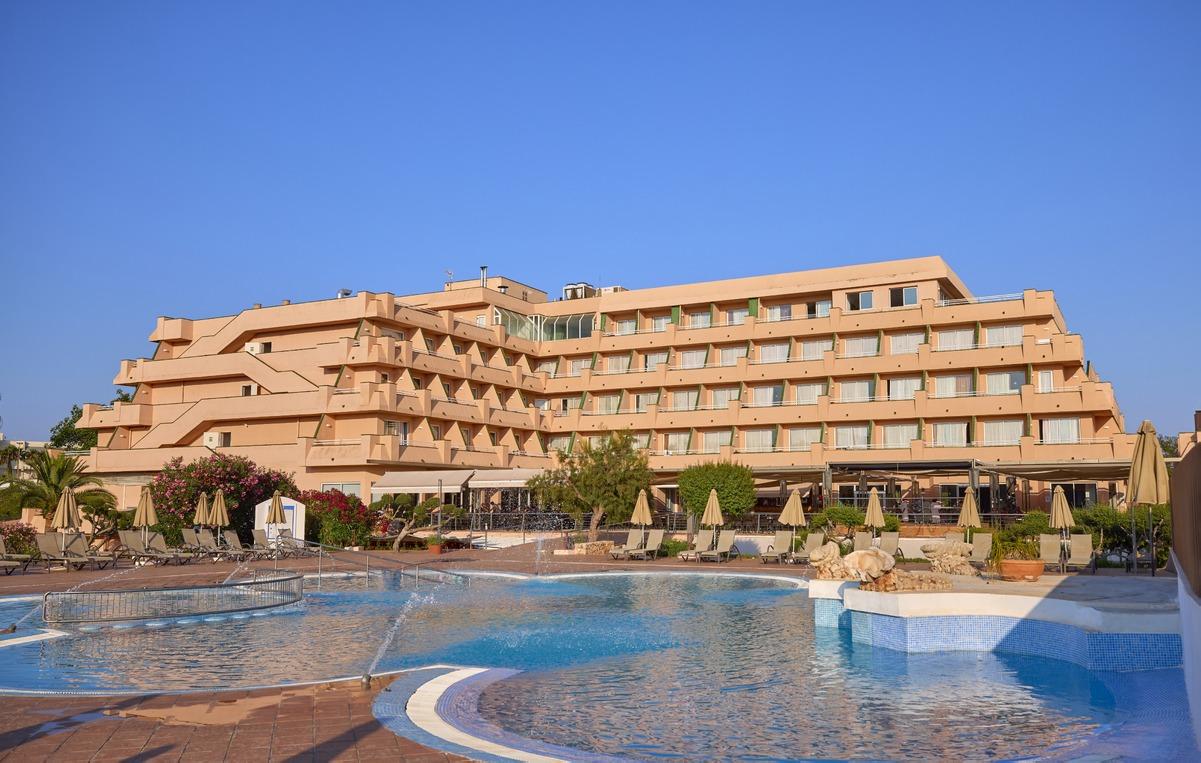 Hotel Mariant Park 2