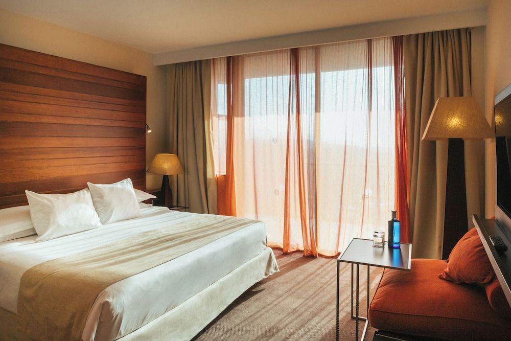 Salobre Hotel Resort & Serenity 2
