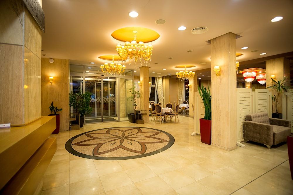Hotel Colosseo & Spa 2