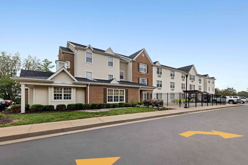 Extended Stay America Suites - St Louis - Fenton 1